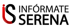 Informate Serena